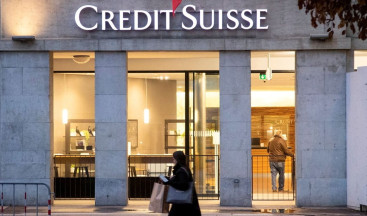 Credit Suisse’in satışına soruşturma