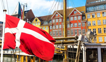 Danimarka’da Kur’an-ı Kerim ve Türk bayrağına saldırı