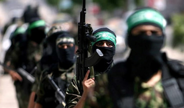 Hamas’tan sürgün açıklaması: Gerçekleşmeyecek bir hayal