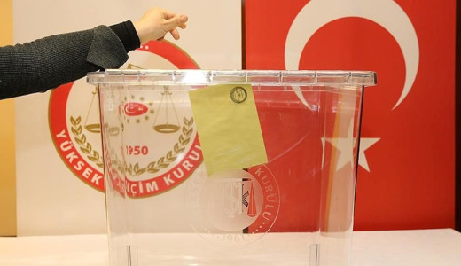 SON DAKİKA HABERİ: Yerel seçim süreci başladı | YSK Başkanı: Seçime 36 siyasi parti katılabilecek