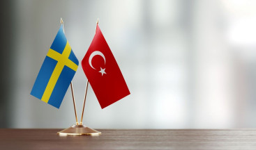 TBMM’nin İsveç’in NATO üyeliğine onayı dünya basınında